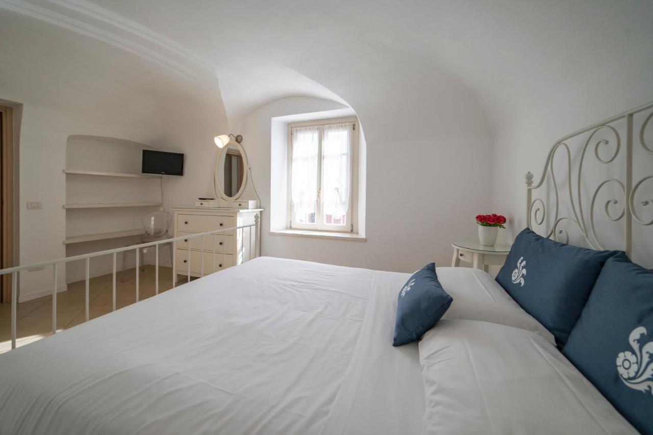Diffuso Vulcano Village Bed & Breakfast
