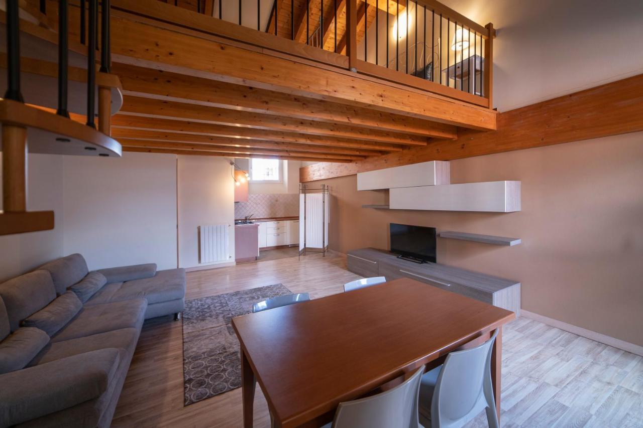 Bed & Breakfast Diffuso Vulcano Village