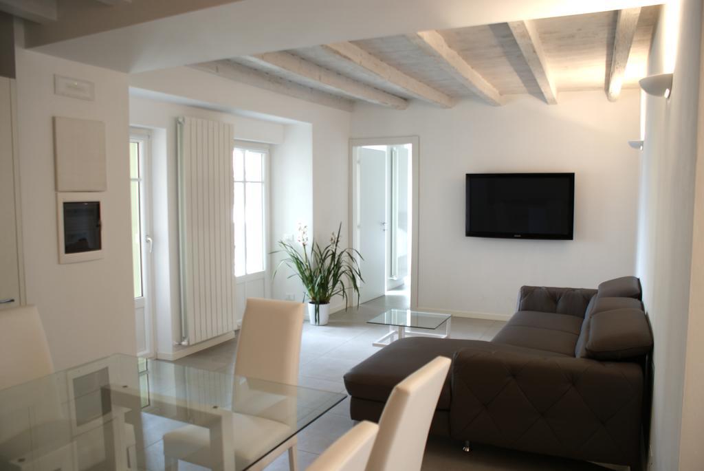 Diffuso Vulcano Village Bed & Breakfast *