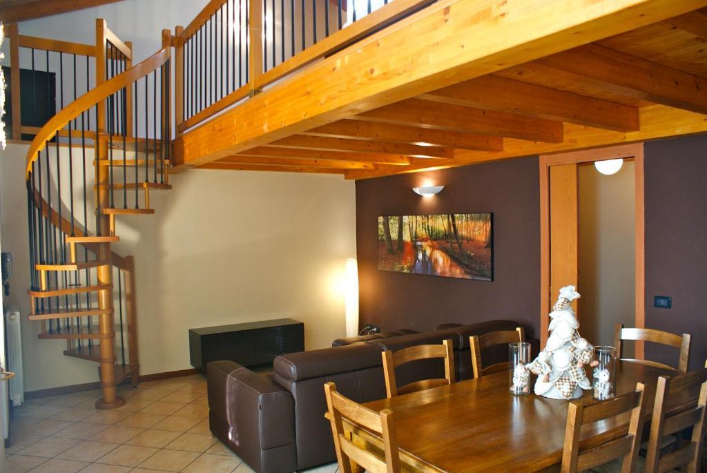 Diffuso Vulcano Village Bed & Breakfast