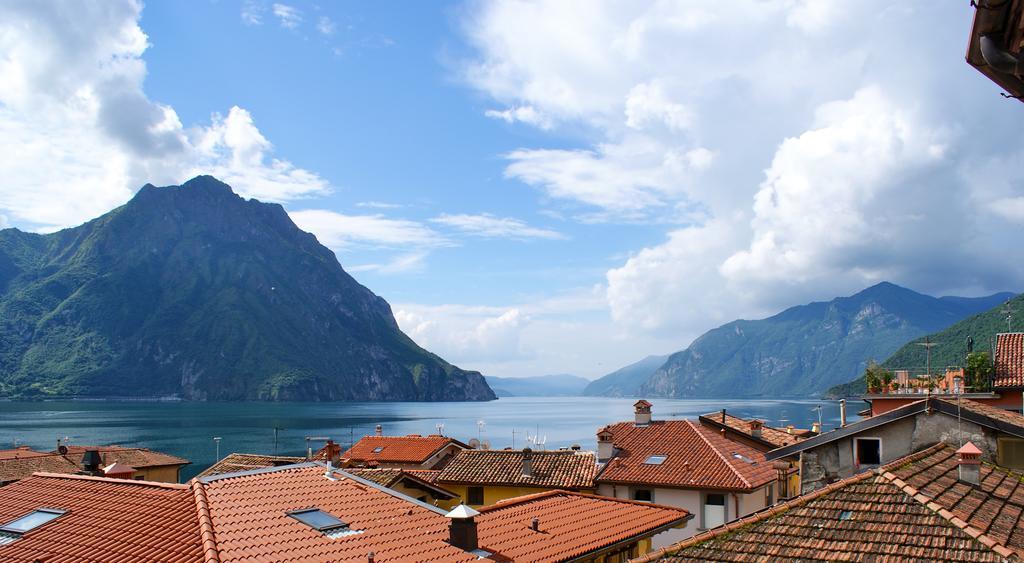 Diffuso Vulcano Village Castro (Lombardy)