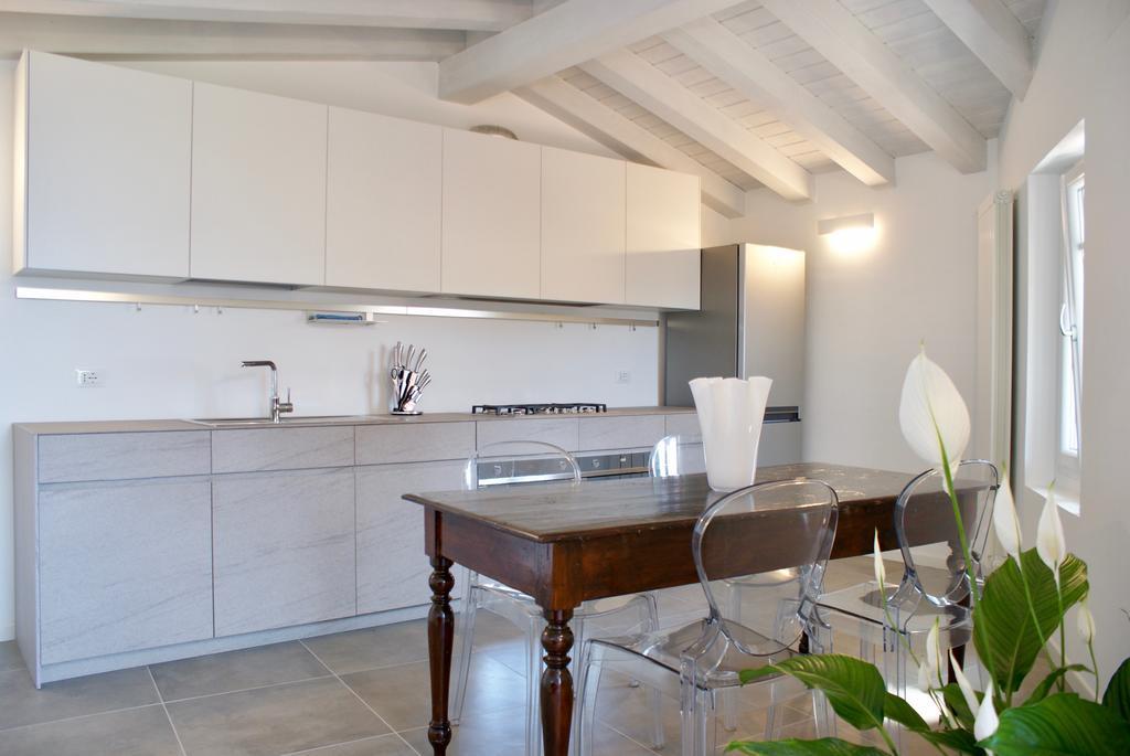 Diffuso Vulcano Village Bed & Breakfast