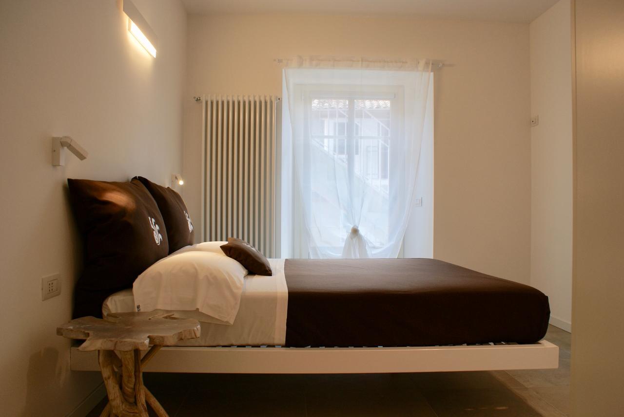 Diffuso Vulcano Village Bed & Breakfast *