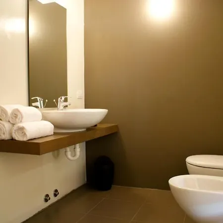Albergo Diffuso Vulcano Village Castro  Kamer foto
