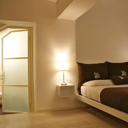 Albergo Diffuso Vulcano Village Castro  Buitenkant foto