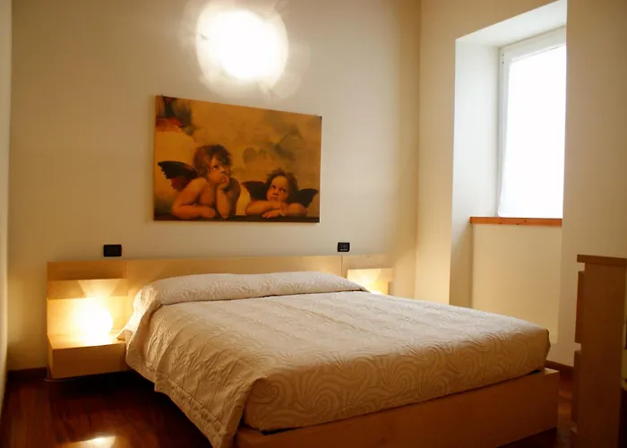 Albergo Diffuso Vulcano Village