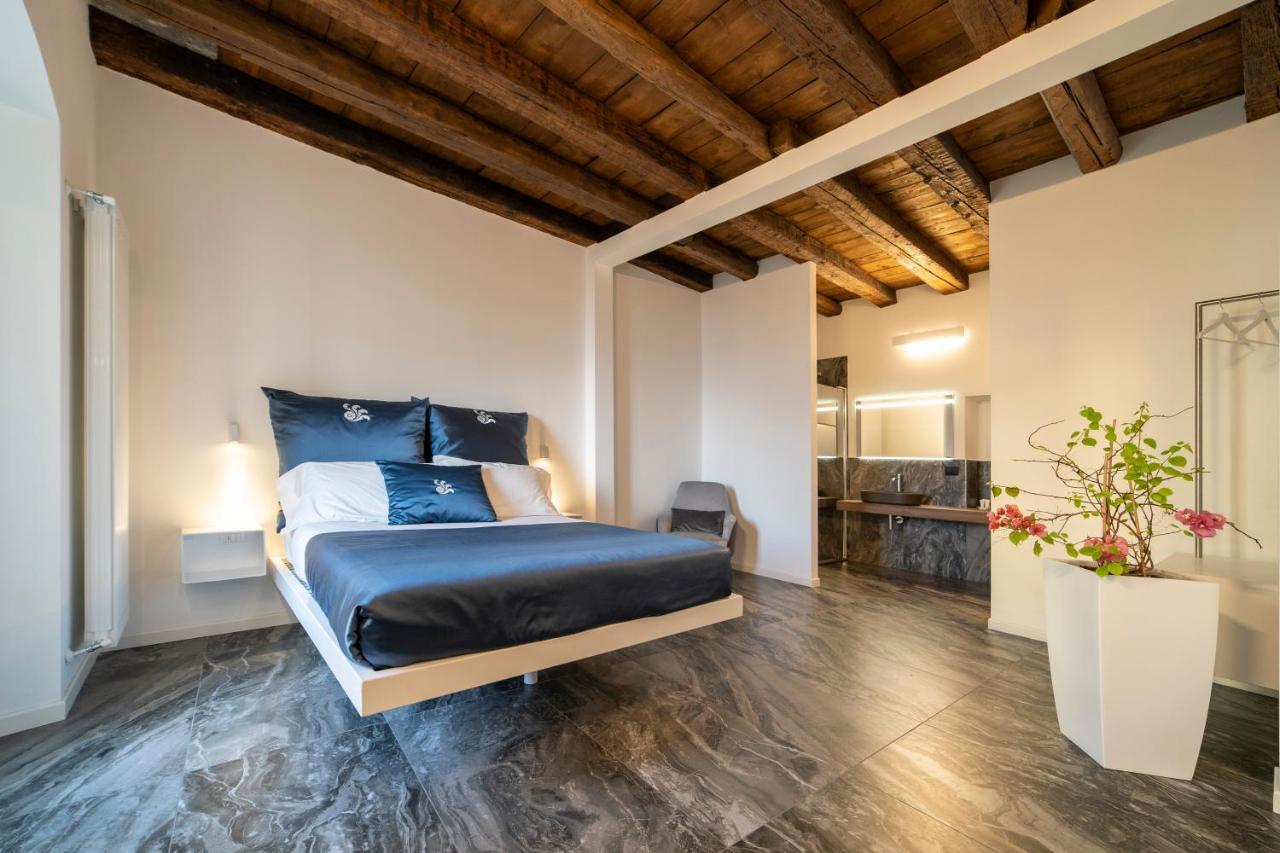 Diffuso Vulcano Village Bed & Breakfast *