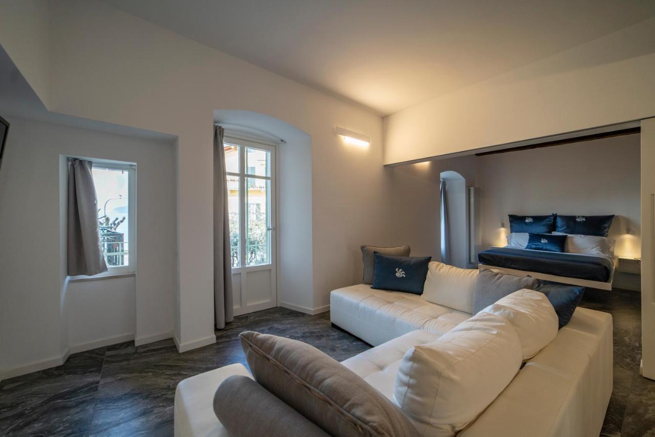 Bed & Breakfast Diffuso Vulcano Village *