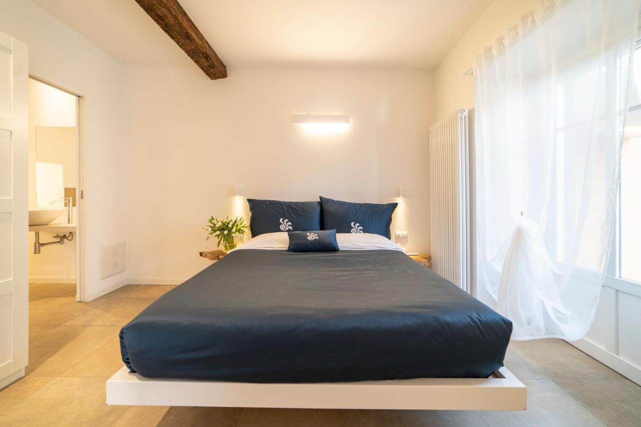 Bed & Breakfast Diffuso Vulcano Village