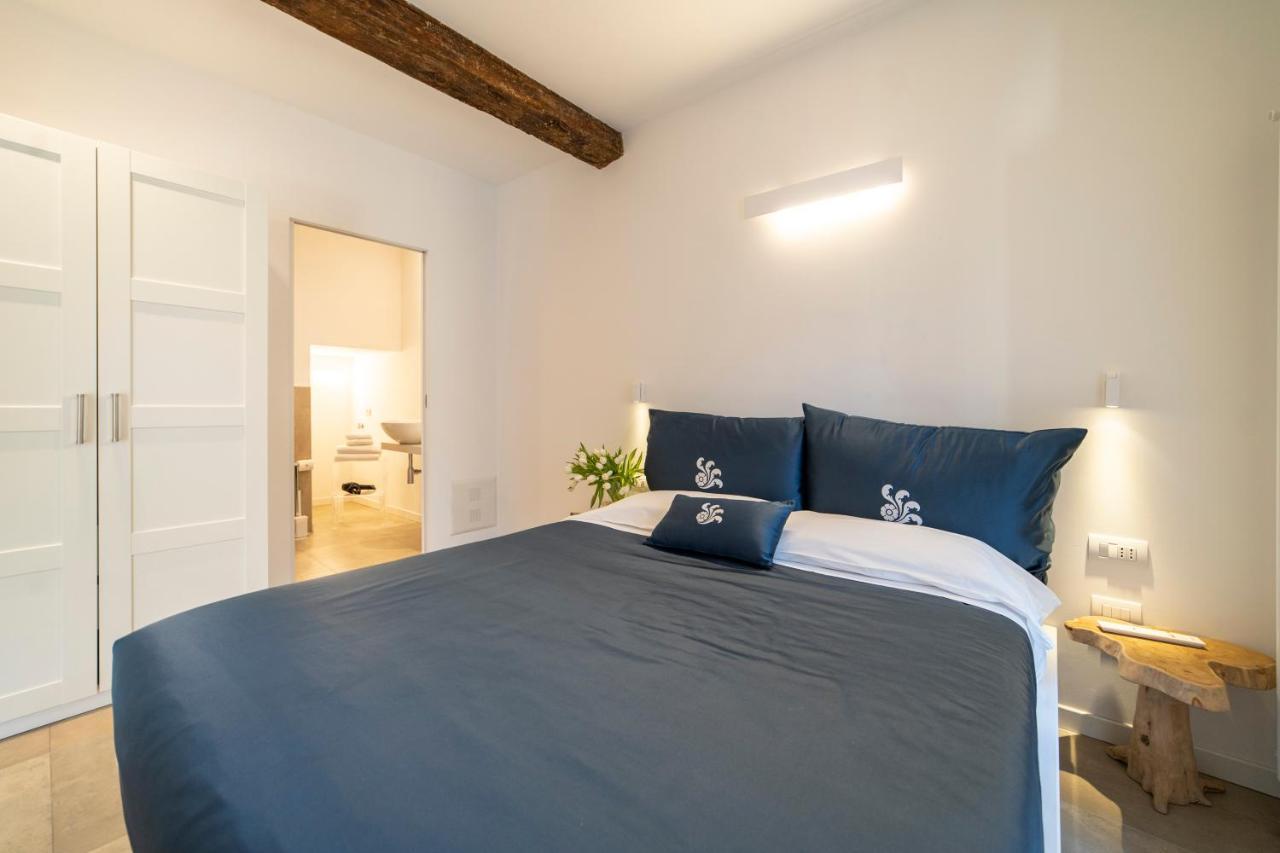Diffuso Vulcano Village Bed and breakfast *