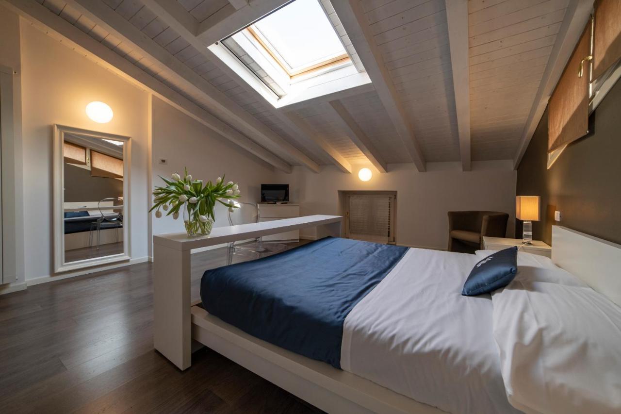 Diffuso Vulcano Village Bed & Breakfast Castro (Lombardy)