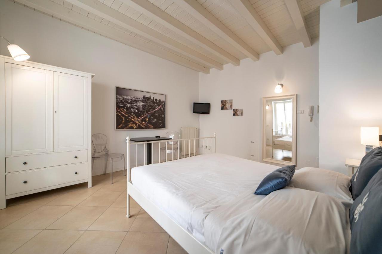 Bed & Breakfast Diffuso Vulcano Village *