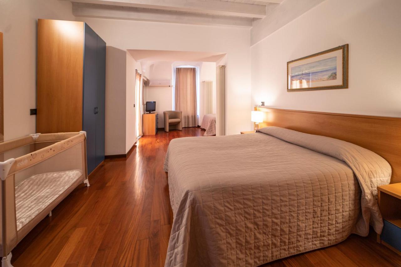 Diffuso Vulcano Village Bed & Breakfast