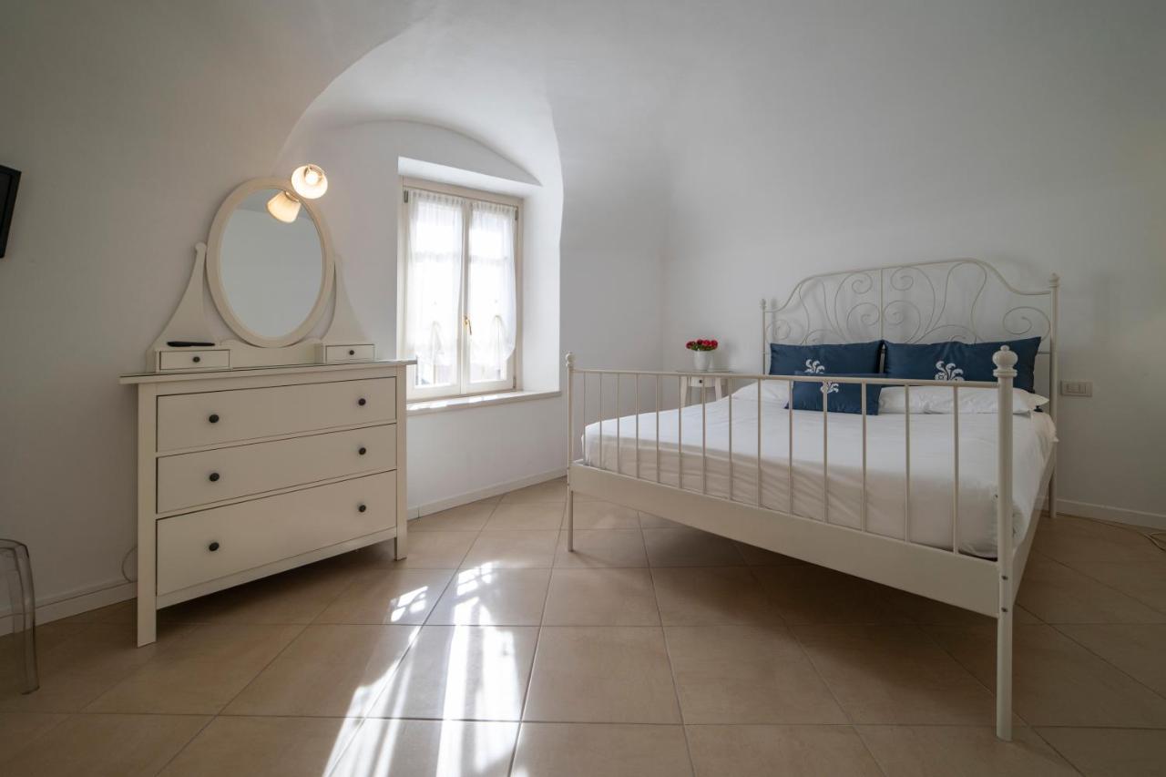 Diffuso Vulcano Village Bed & Breakfast