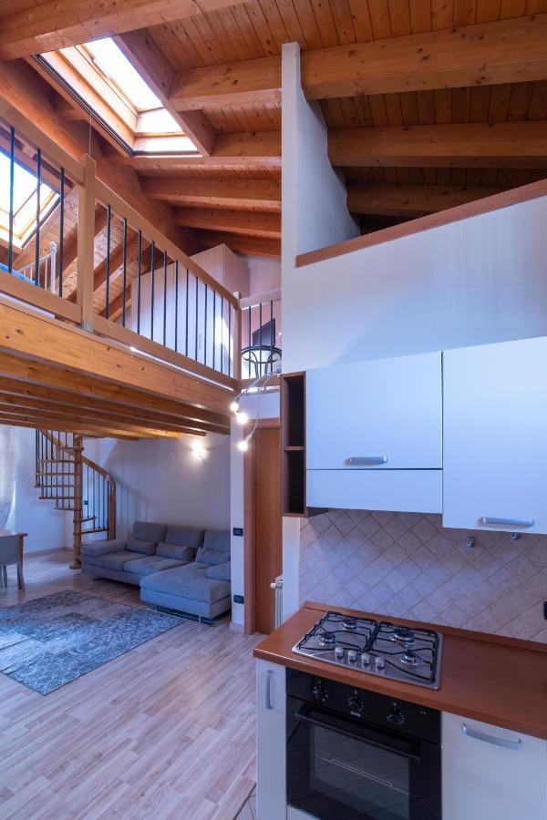 Bed and breakfast Diffuso Vulcano Village