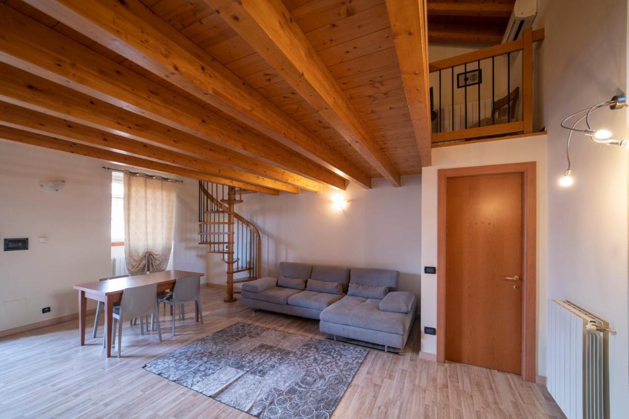 Diffuso Vulcano Village Bed and breakfast *