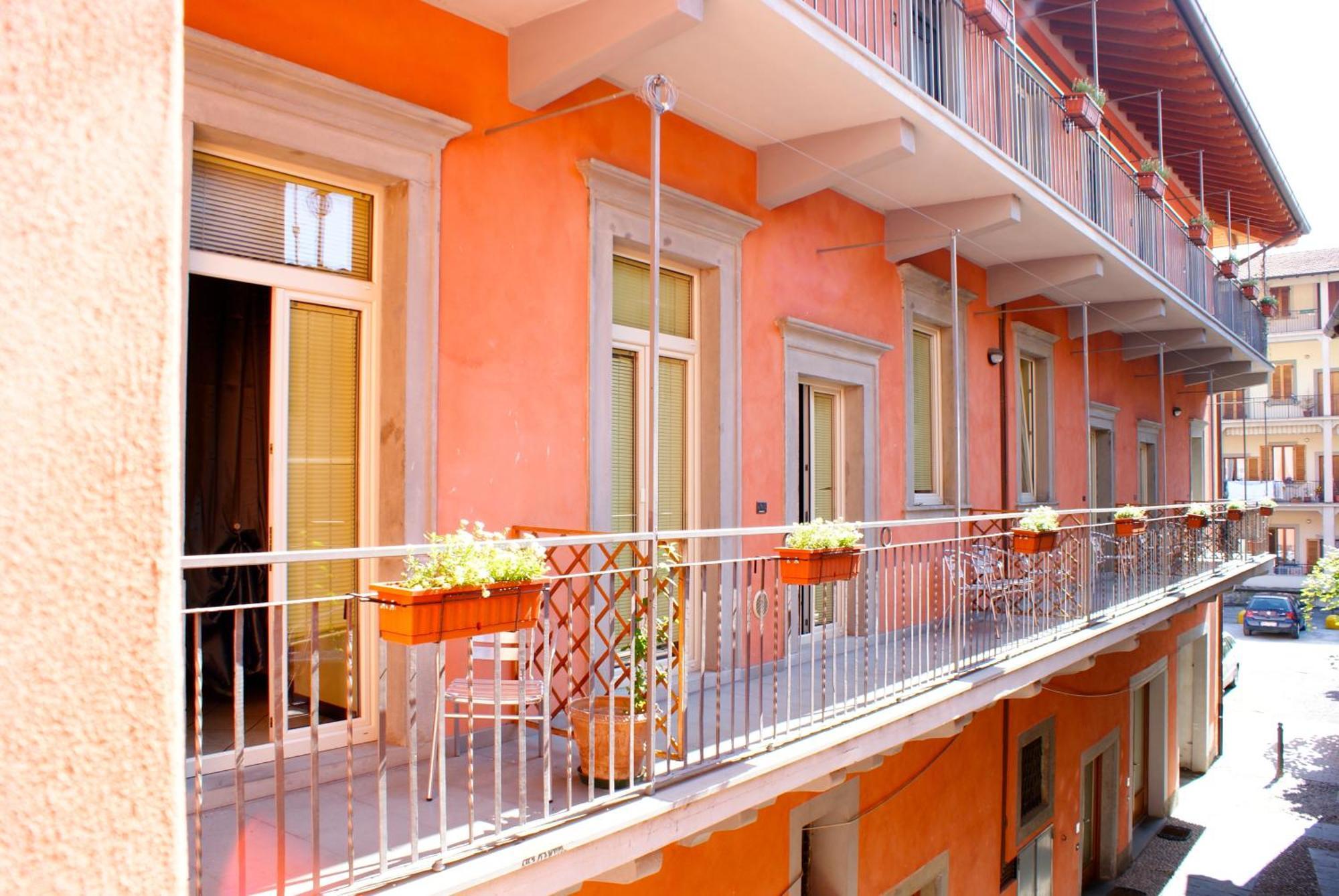 Diffuso Vulcano Village Frühstückspension *