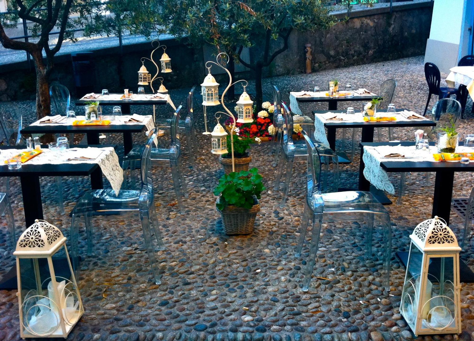 Diffuso Vulcano Village Bed & Breakfast *