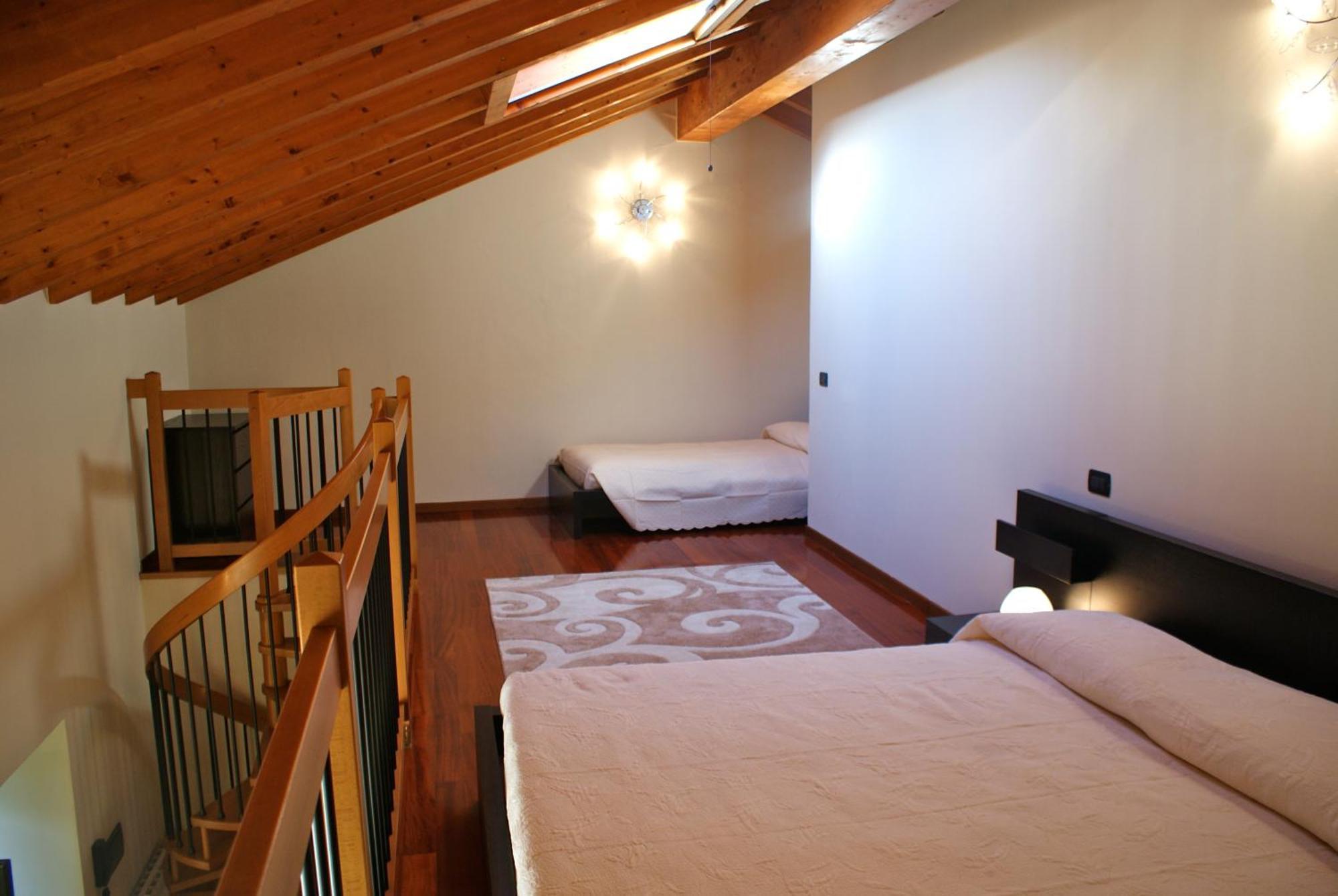 Diffuso Vulcano Village Bed & Breakfast
