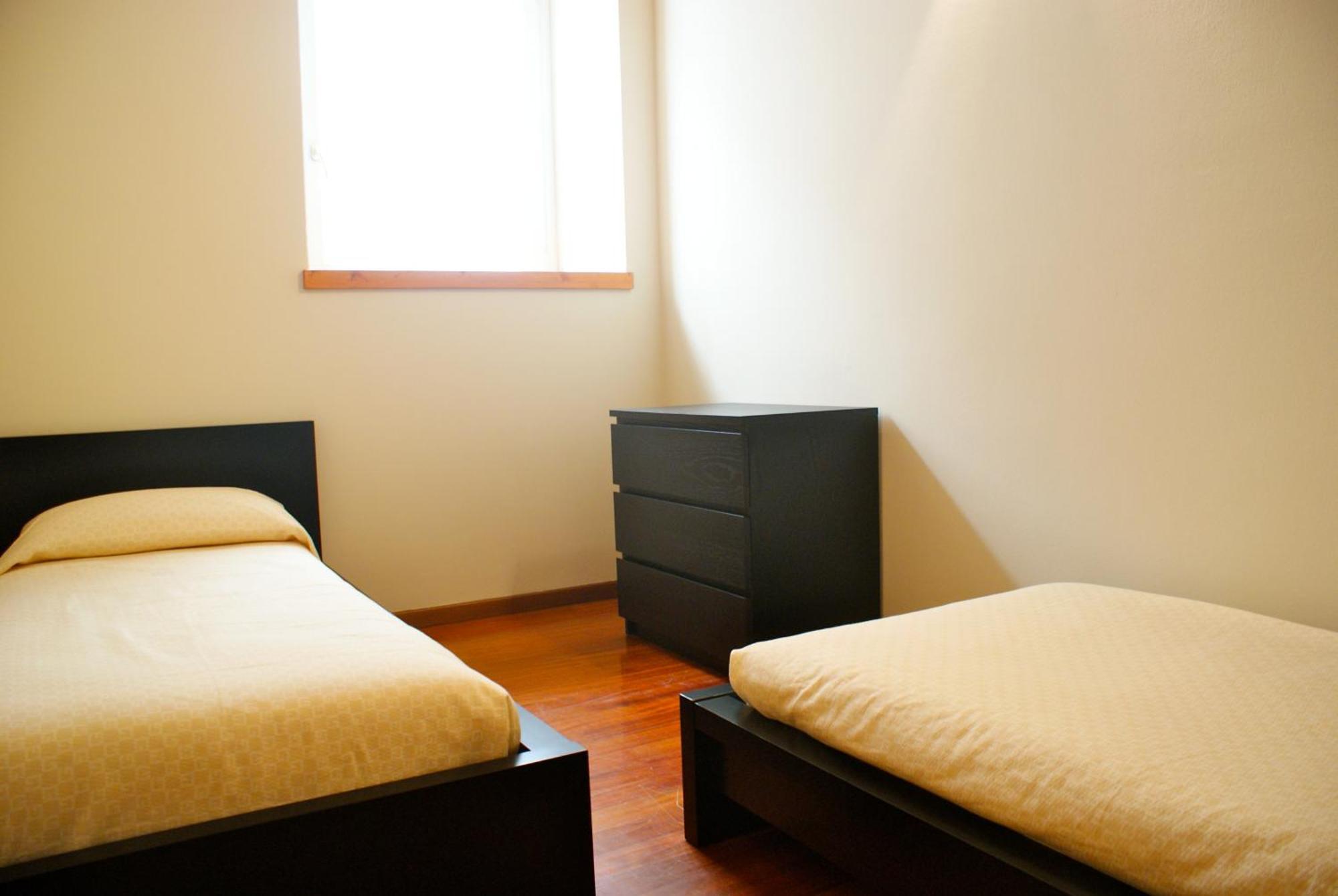 Bed and breakfast Diffuso Vulcano Village