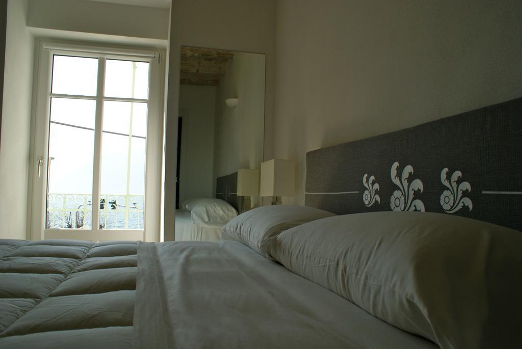 Bed & Breakfast Diffuso Vulcano Village Castro (Lombardy)