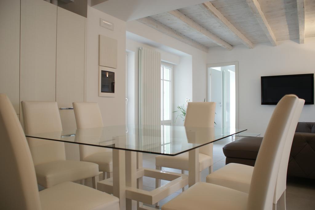 Diffuso Vulcano Village Bed & Breakfast Castro (Lombardy)