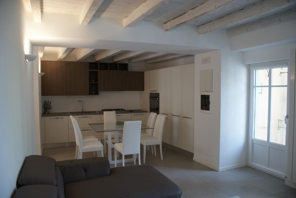 Diffuso Vulcano Village Bed & Breakfast