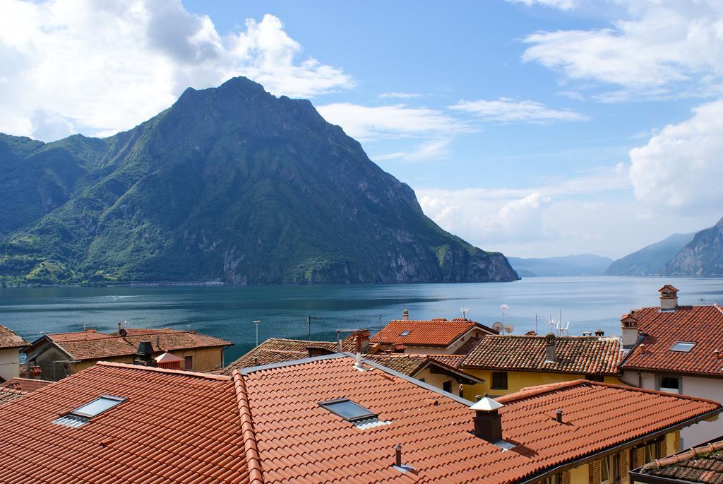 Diffuso Vulcano Village