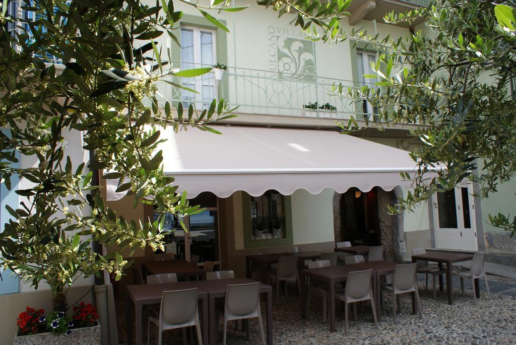 Bed & Breakfast Diffuso Vulcano Village