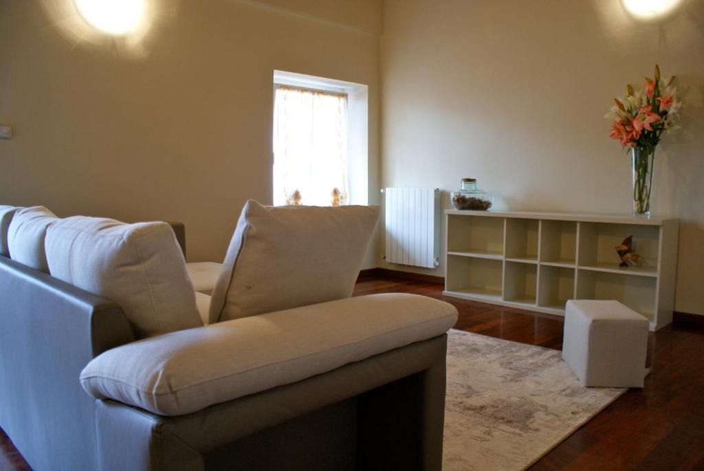 Bed and breakfast Diffuso Vulcano Village