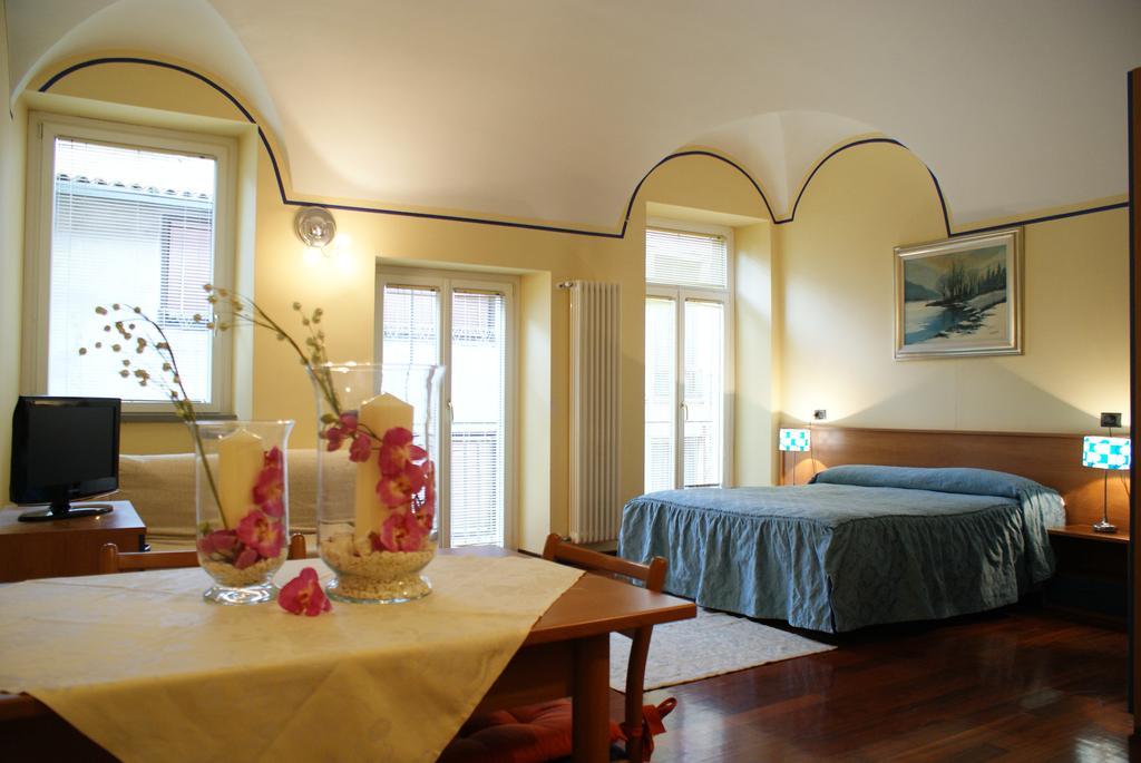 Diffuso Vulcano Village Bed & Breakfast