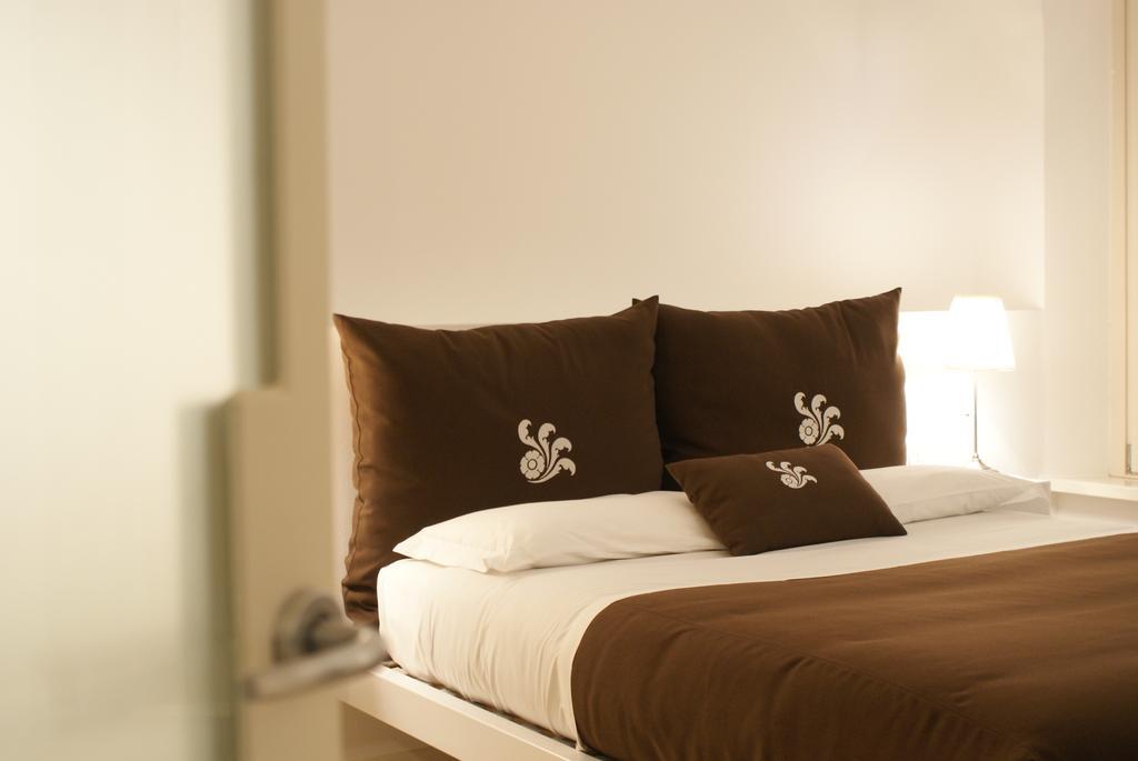 Bed & Breakfast Diffuso Vulcano Village *