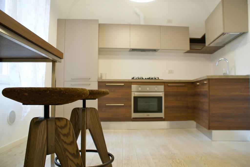 Diffuso Vulcano Village Bed and breakfast