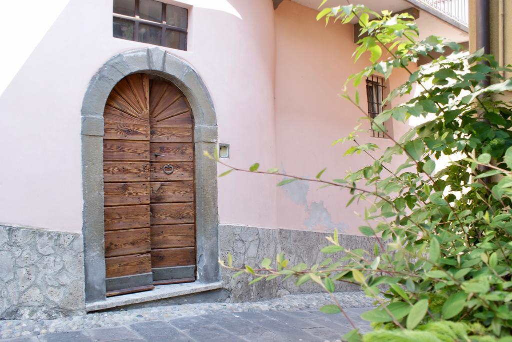 Frühstückspension Diffuso Vulcano Village *