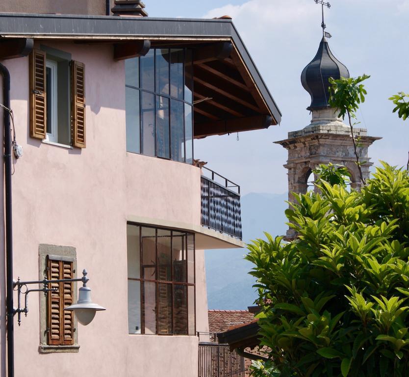 Diffuso Vulcano Village Bed & Breakfast *