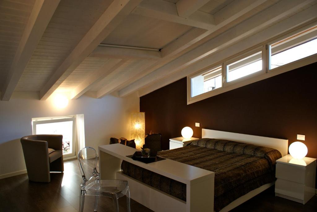 Diffuso Vulcano Village Bed & Breakfast *