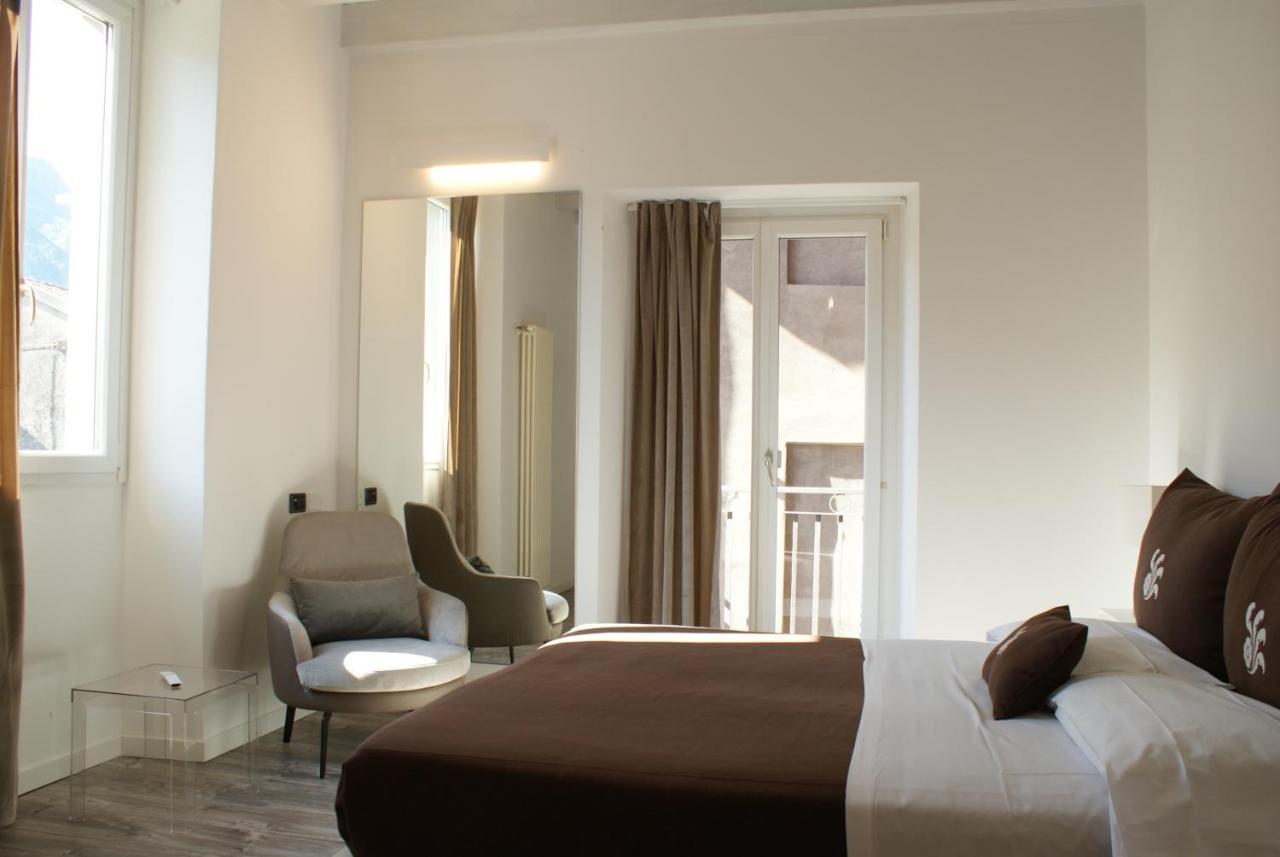 Bed & Breakfast Diffuso Vulcano Village