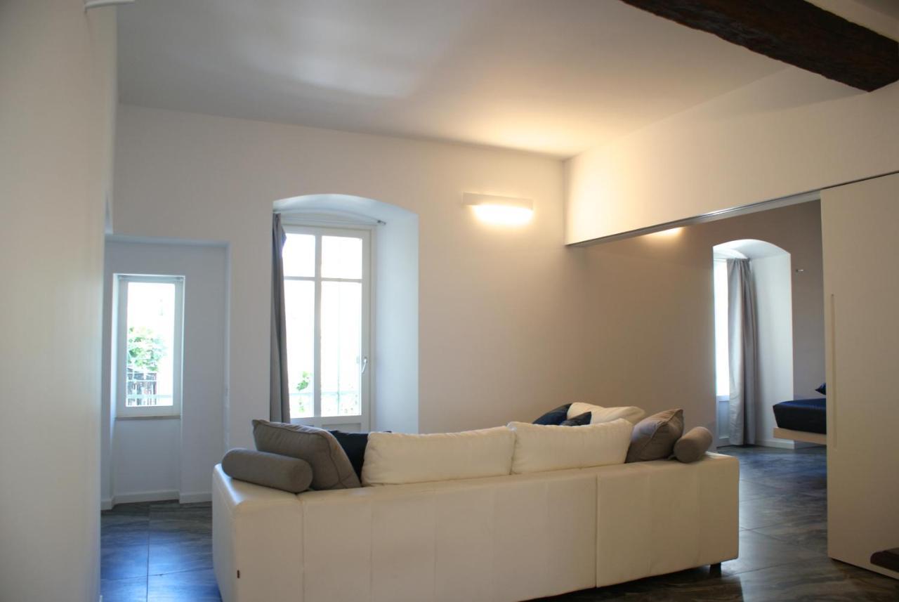 Diffuso Vulcano Village Bed & Breakfast Castro (Lombardy)