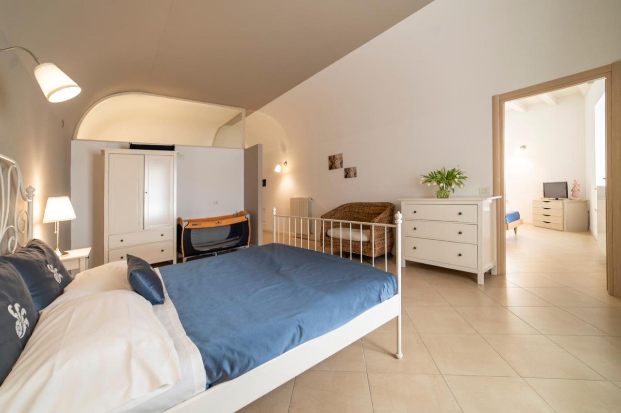 Diffuso Vulcano Village Couette-café